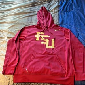 Florida State University Hoodie